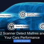 Can OBD2 Scanner Detect Misfires and Improve Your Cars Performance
