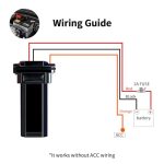 Best Hardwired Car GPS Tracker