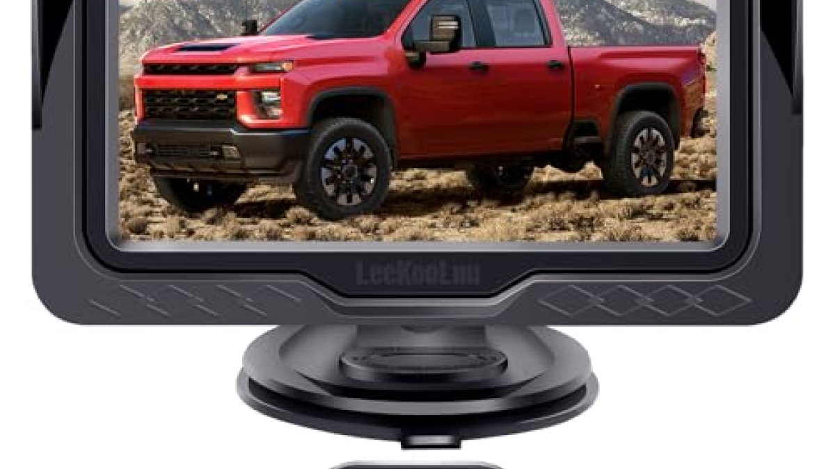 Nice Reverse Camera Best Night Vision Reverse Camera: Top 2026 Picks