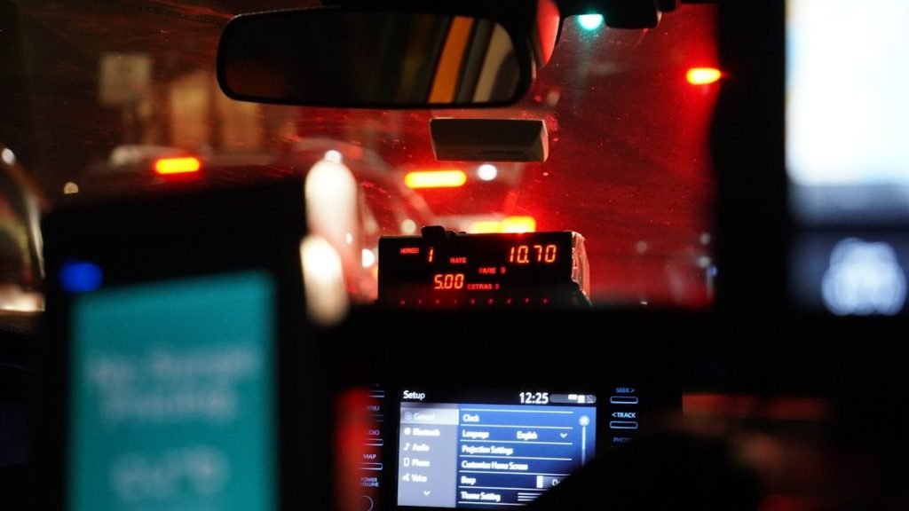 How Police Detect Radar Detectors