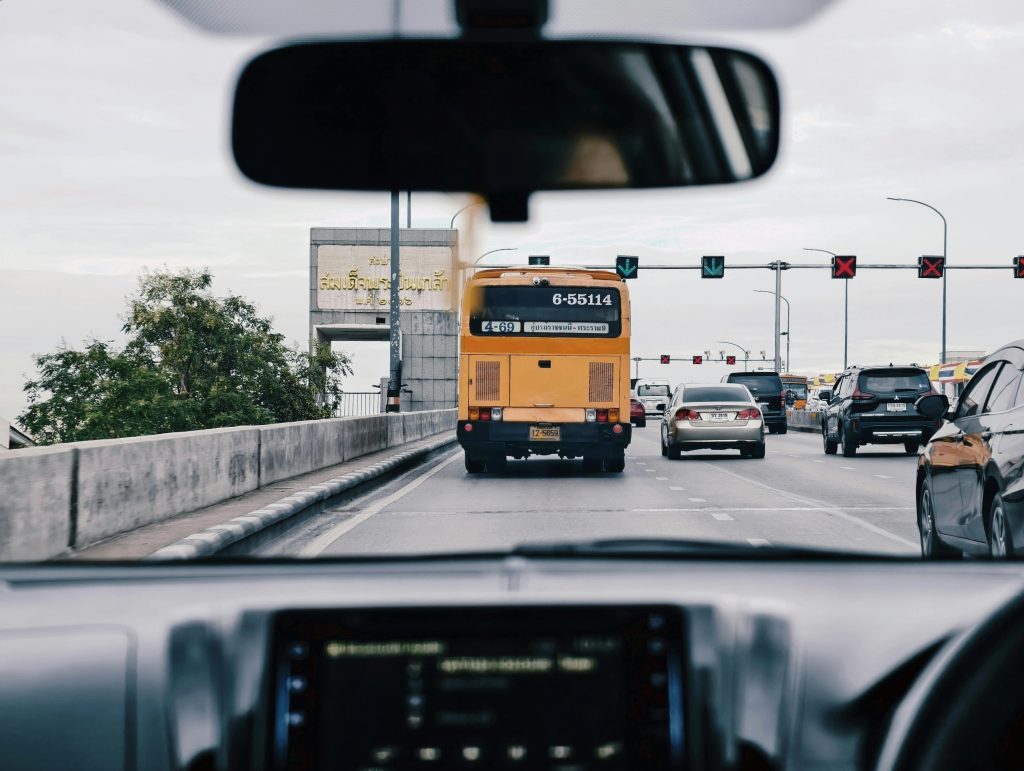 What Is a Backup Camera