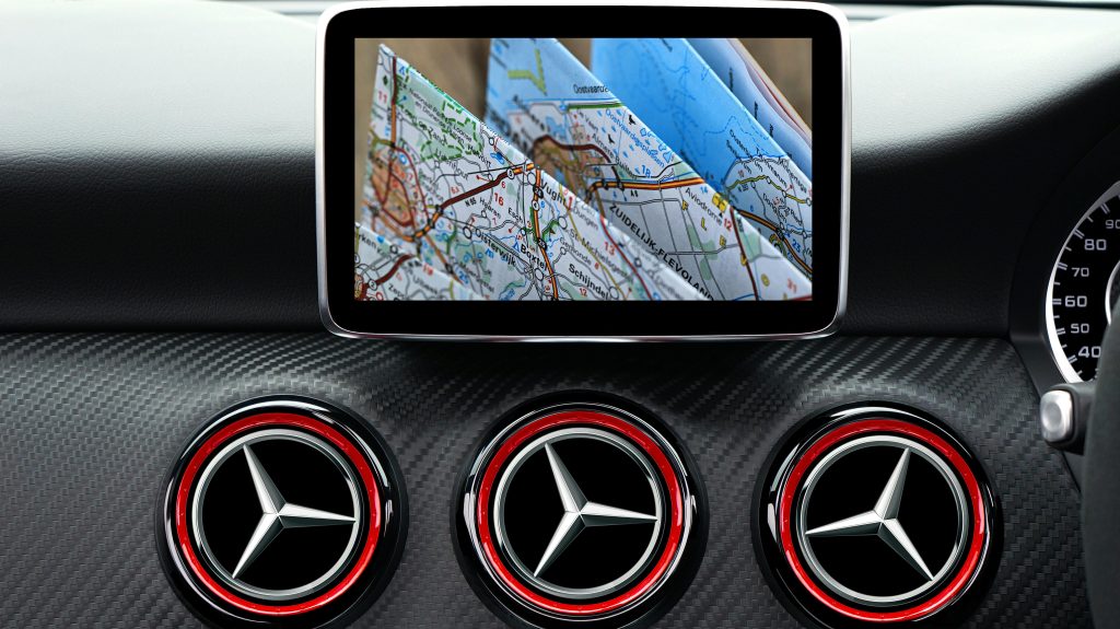 What Is a Backup Camera