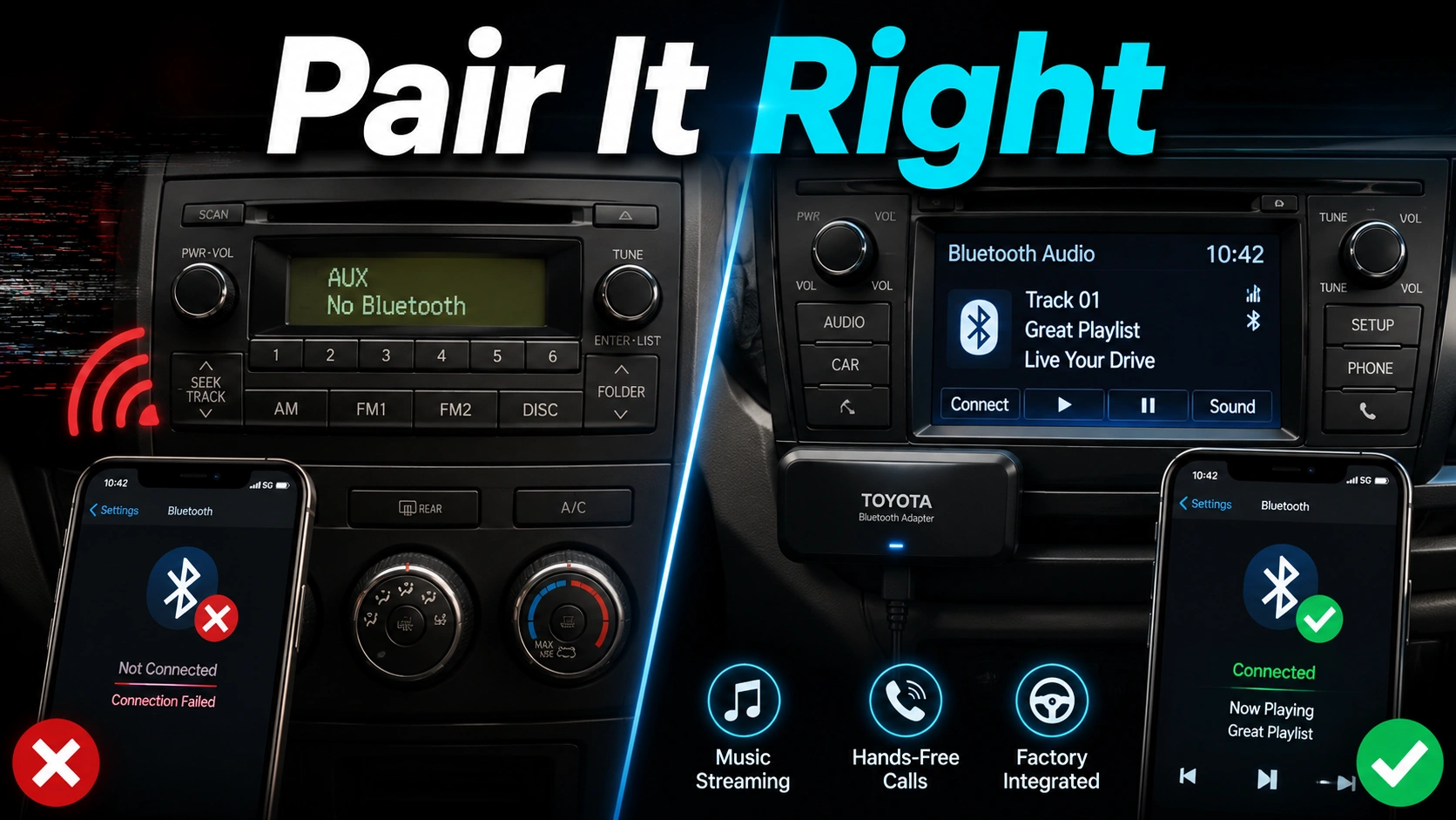 How Do You Use Brand-Specific Bluetooth Car Adapters Guide 2026