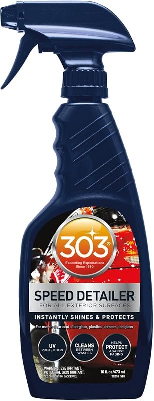 303 Speed Detailer