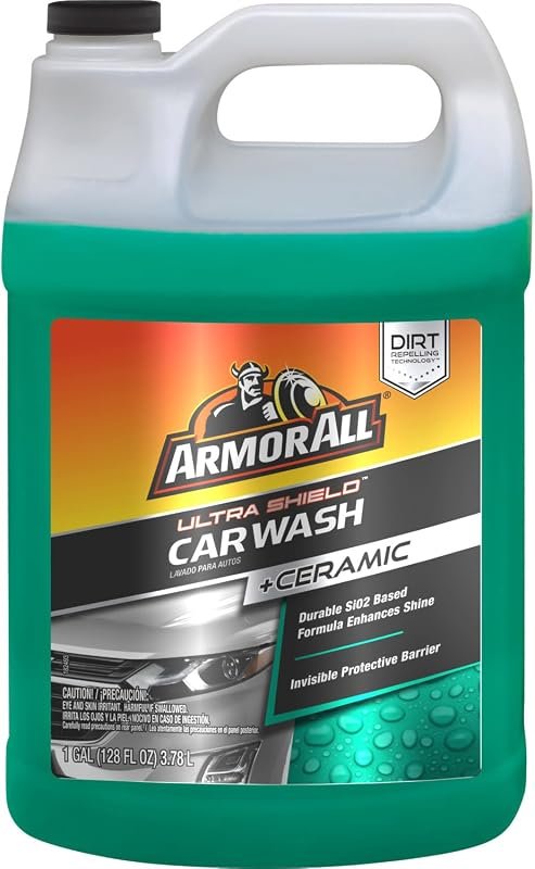 Armor All Extreme Shield Wash Soap