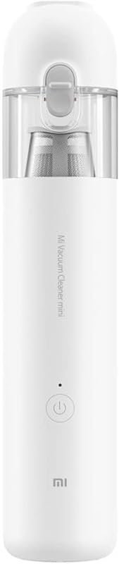 XIAOMI 13000Pa Cordless Handheld Vacuum with Brushless Motor, Type-C Rechargeable