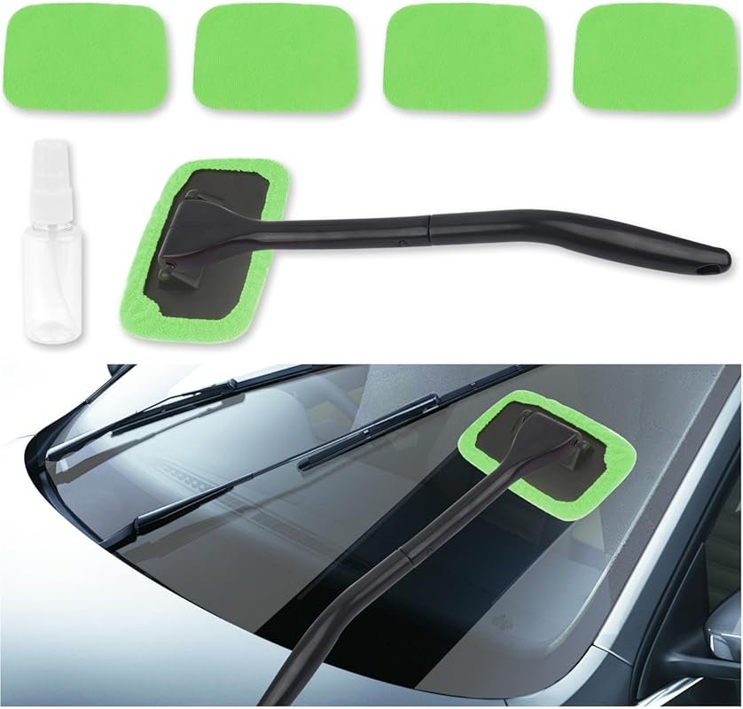 OFBAND Car Window Cleaner Kit