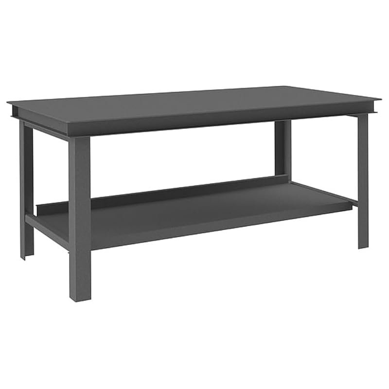 Durham HWB-3672-95 Steel Workbench