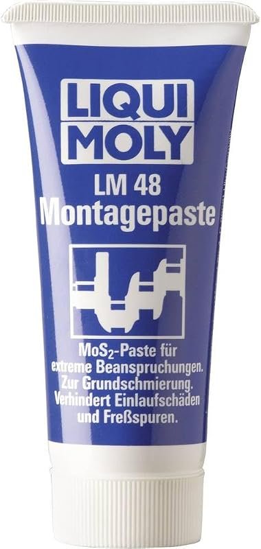 Liqui Moly LM 48 Installation Paste