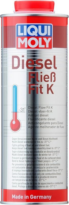 LIQUI MOLY 5131 Diesel Additive