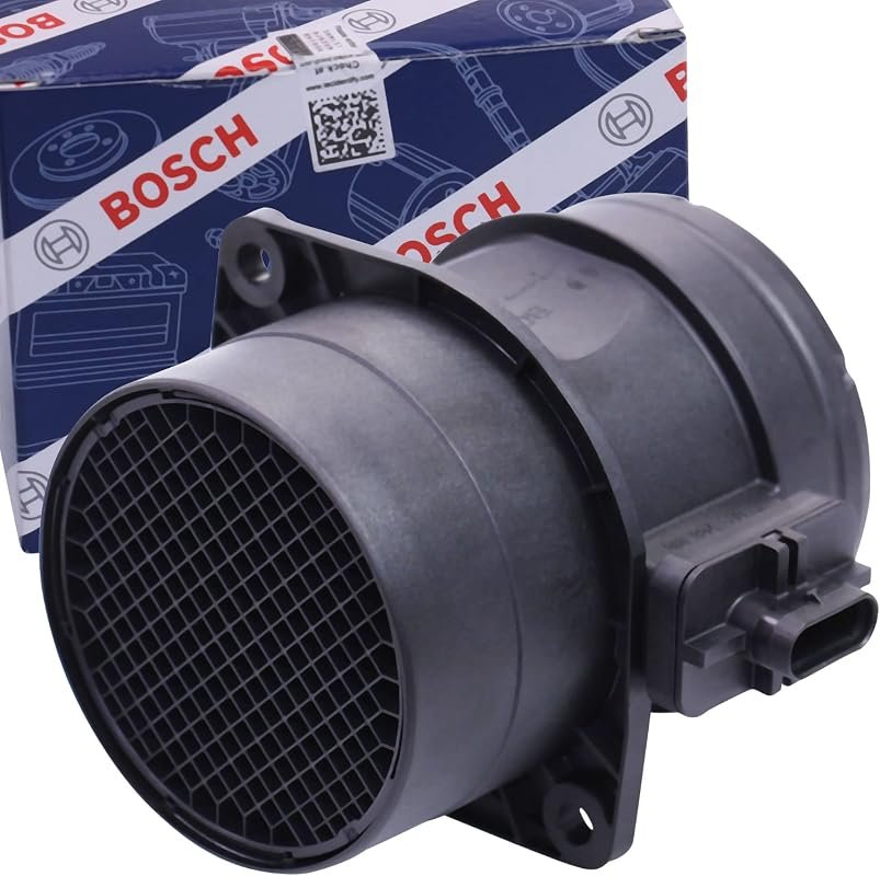 Bosch 0281002956 mass air flow sensor