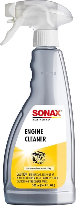 SONAX 543200 Engine Cleaner