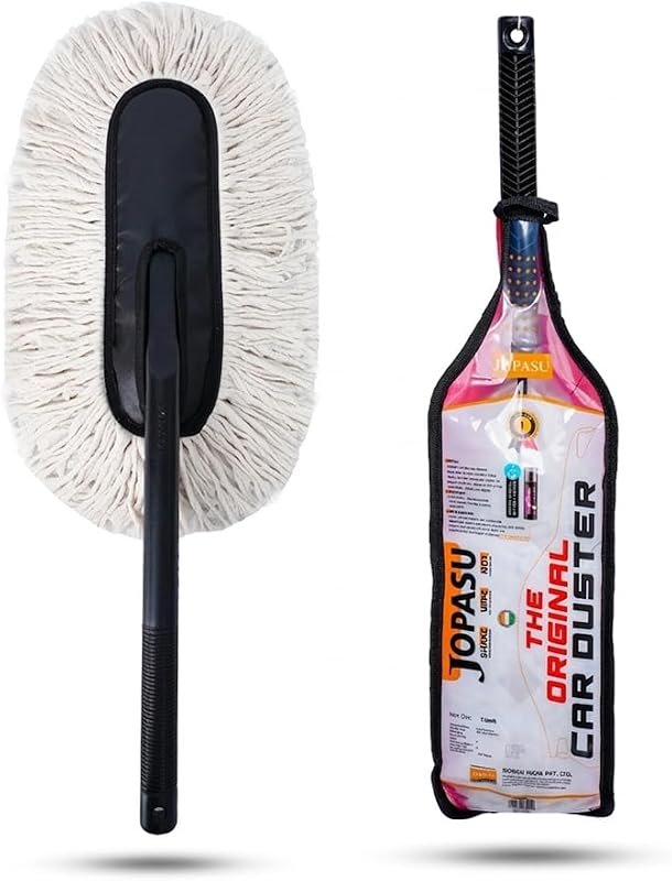 The Jopasu Car Duster