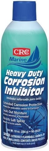 Heavy Duty Corrosion Inhibitor Spray