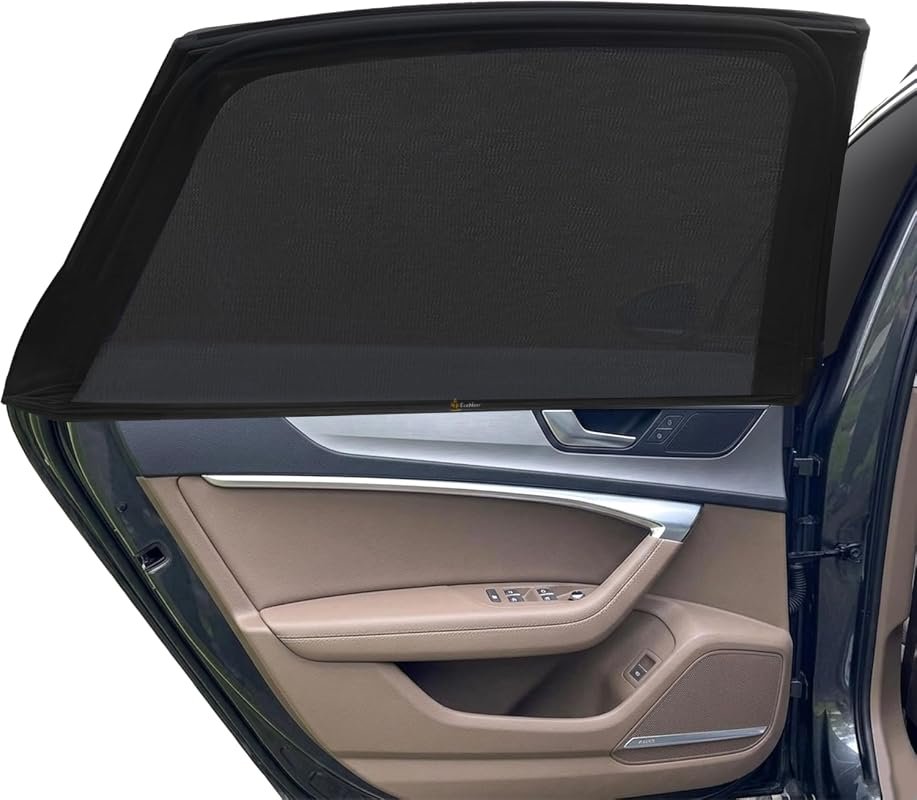 EcoNour Car Window Screens