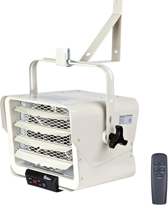 Dr Infrared Heater DR-975 Shop Heater