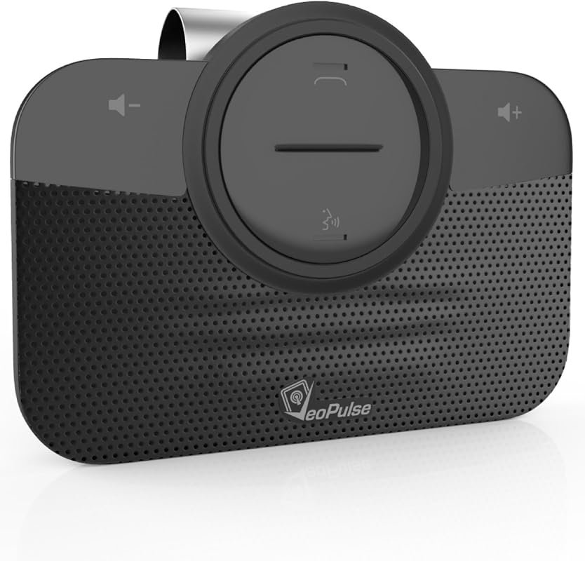 B-PRO 2B Bluetooth car speakerphone