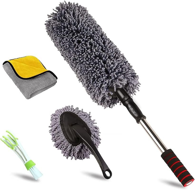 Upra Ultimate Car Duster Kit