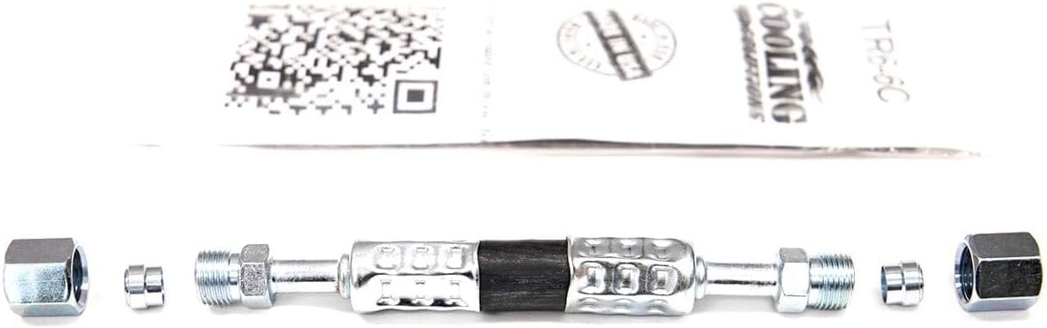 TR6-6C AC Repair Kit