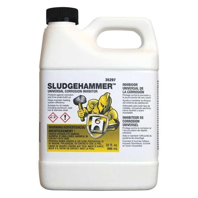 Hercules 35297-1 Corrosion Inhibitor