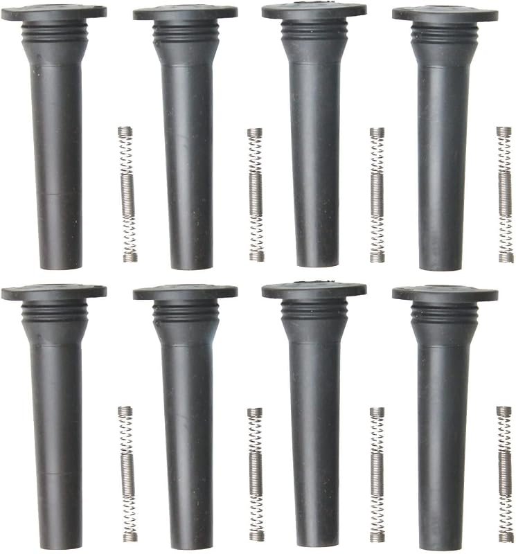 Walker Products 900-P2040-8 coil-on-plug boot kit