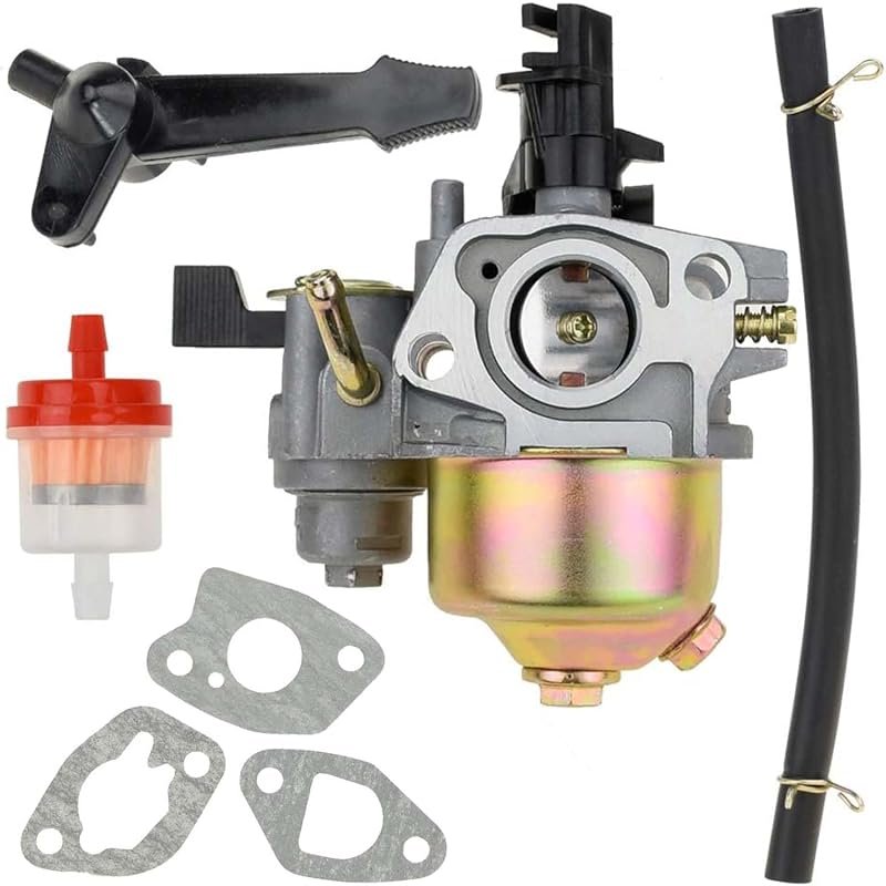 HIAORS 212cc Carburetor
