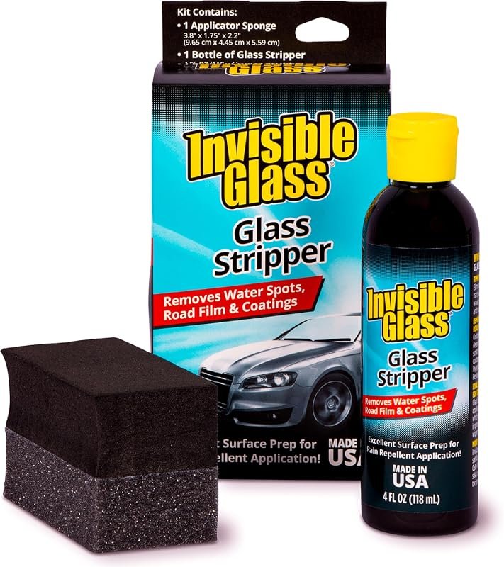 Invisible Glass 91411 Glass Stripper