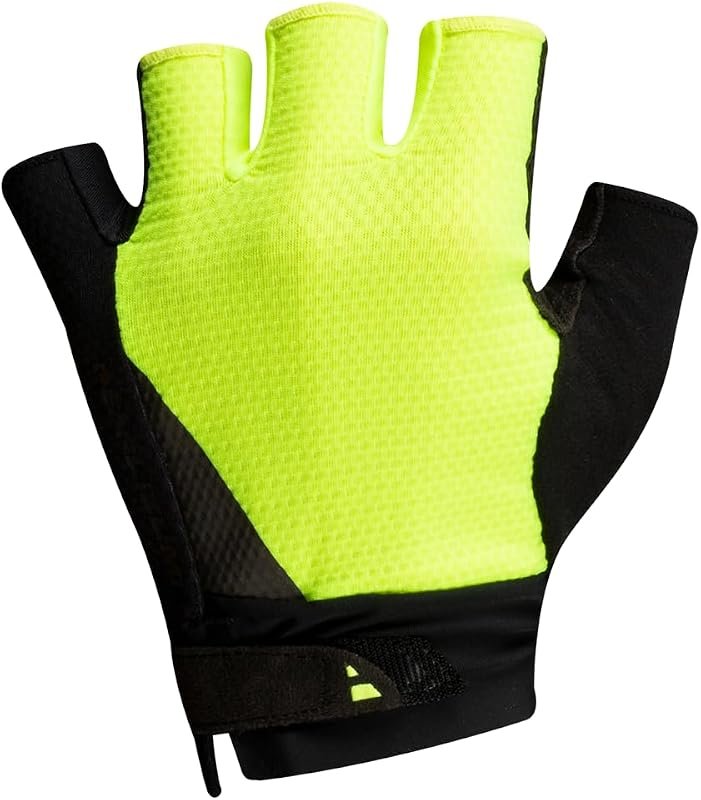 PEARL IZUMI Elite Gel bike gloves