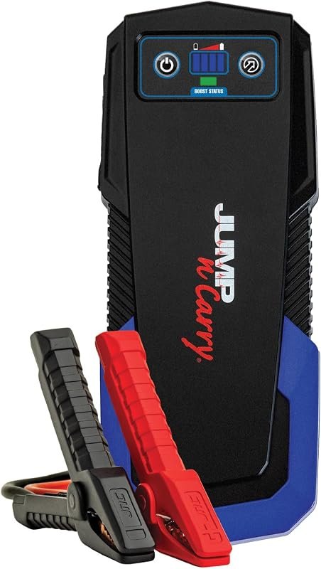 Clore Automotive JNC325 jump starter