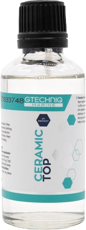 Gtechniq Marine Ceramic Top Coat