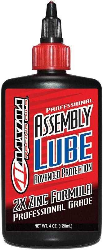 Maxima Racing Oils Professional Assembly Lube