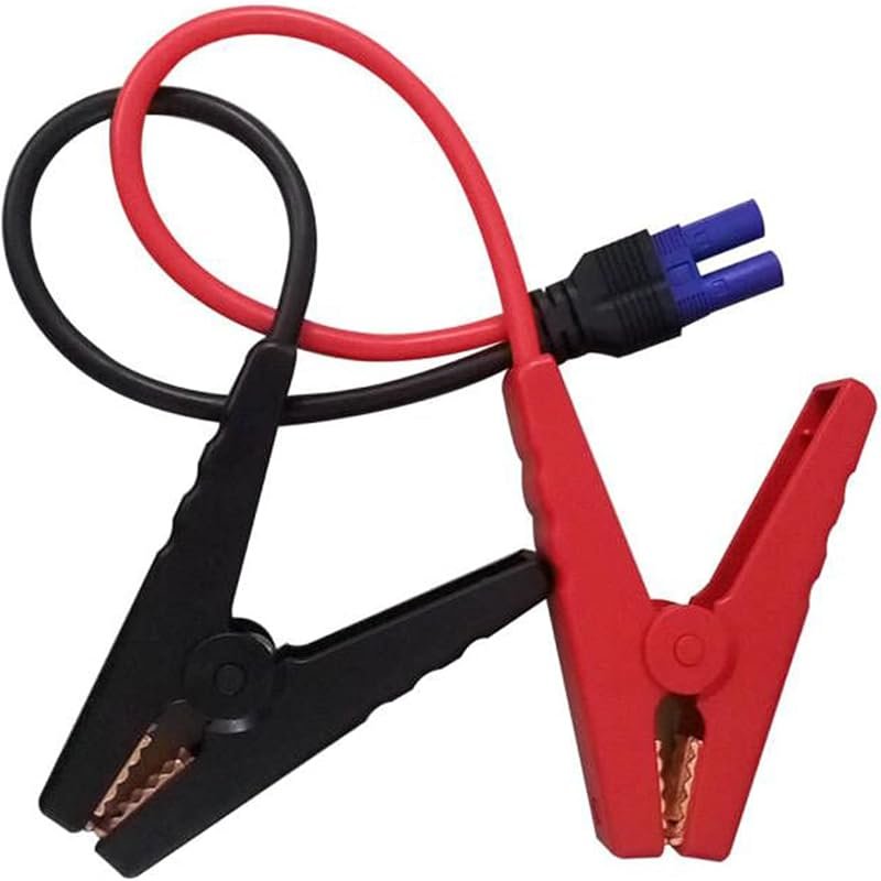 KUNCAN EC5 12V jump starter cable