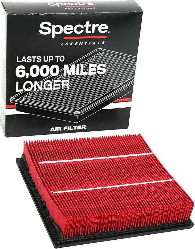 K&N SPA-2334 Engine Air Filter
