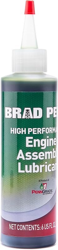 Penn Grade 1 71055 Engine Assembly Lubricant 12-Pack