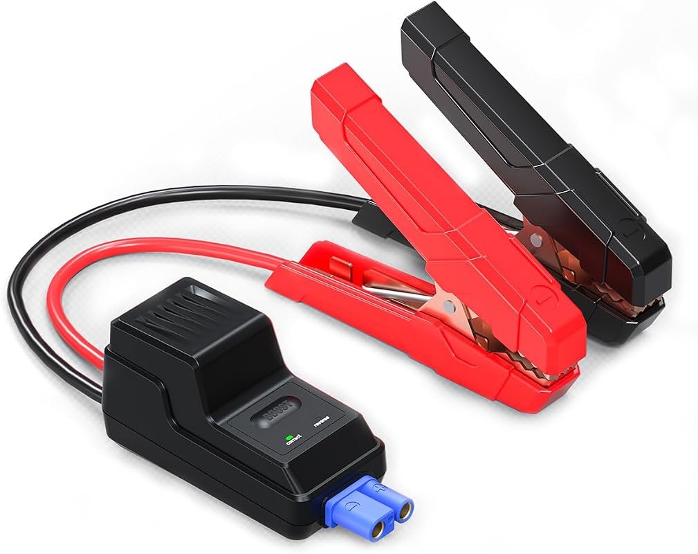 GOOLOO replacement jumper cable for GP4000 and GP3000
