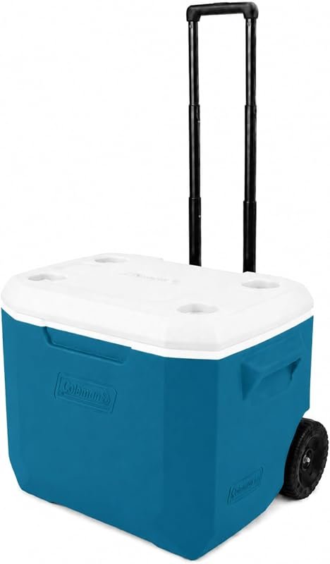 Coleman Chiller Cooler