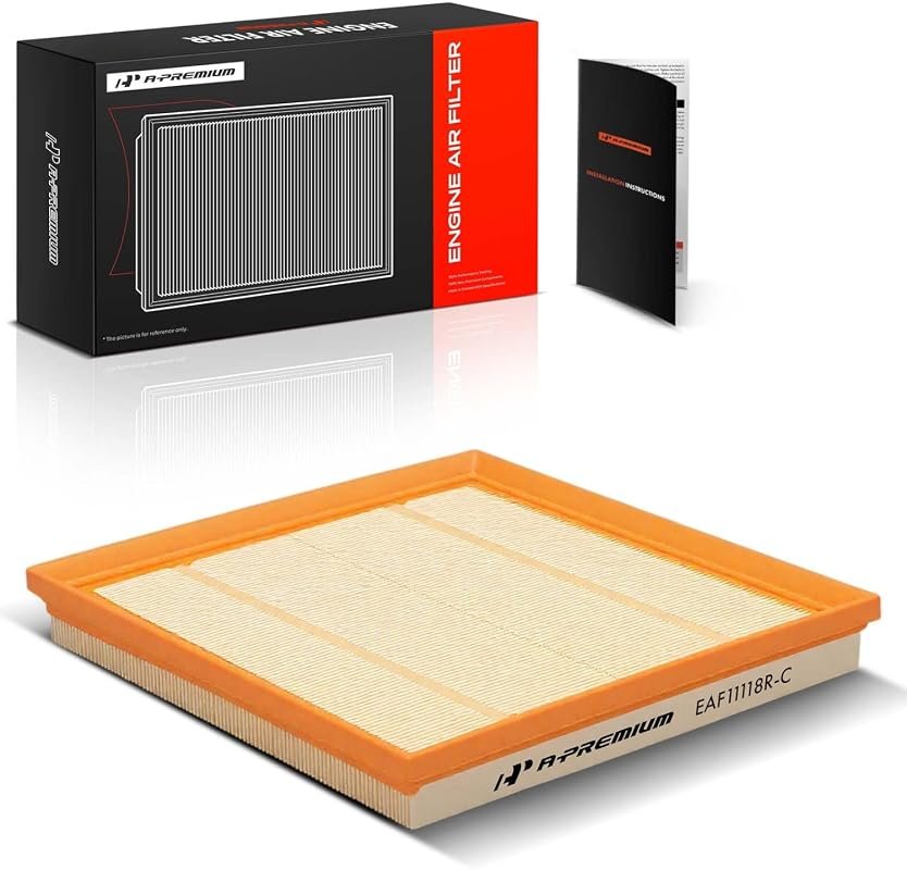 A-Premium BMW 5 Series Air Filter