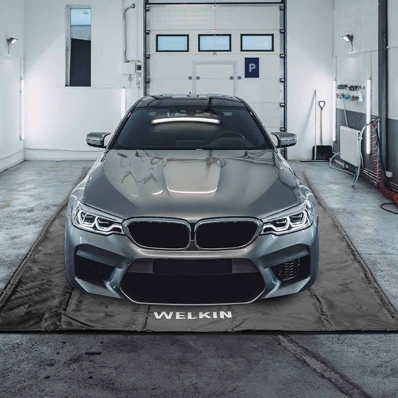 WELKIN Containment Mat