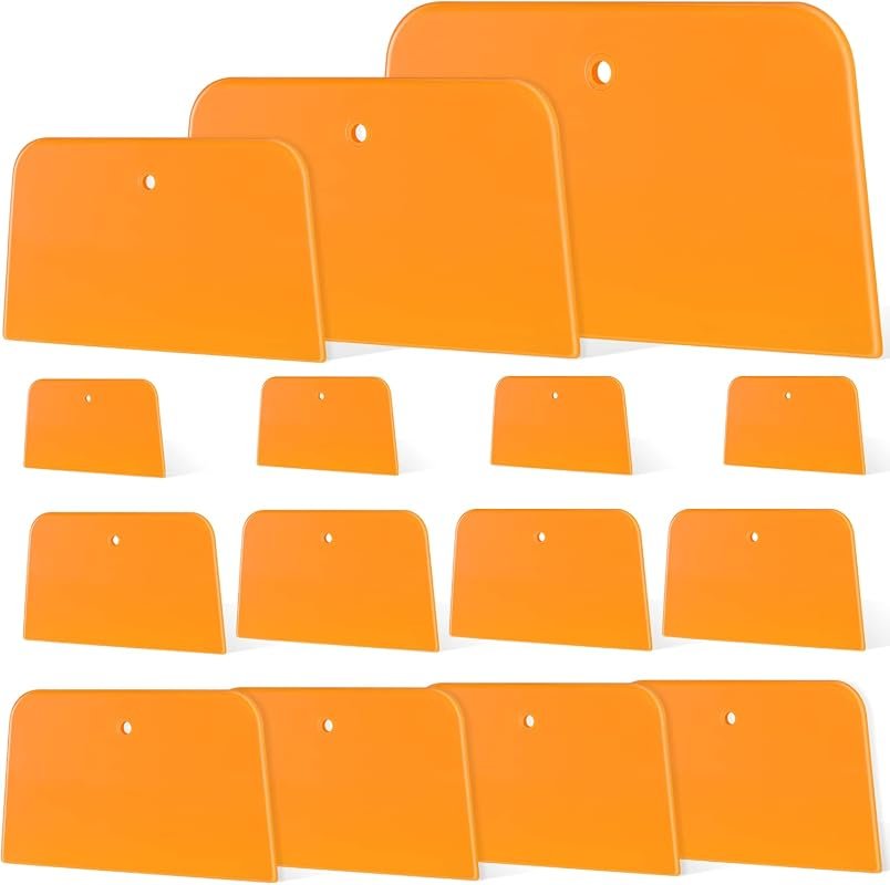 Frienda Body Filler Spreaders