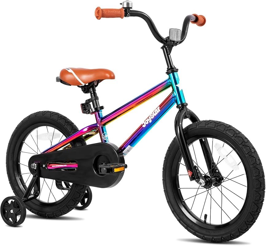 JOYSTAR Kids BMX Bicycle