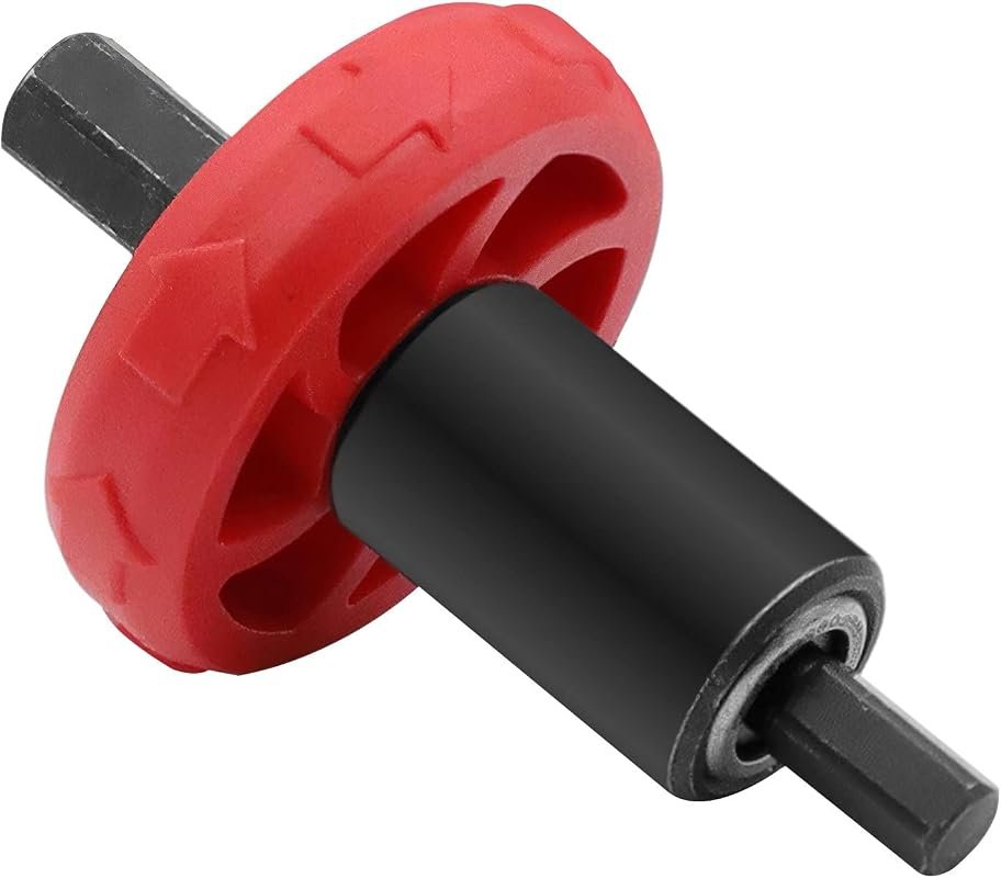 Troy-Bilt and Craftsman engine start adapter