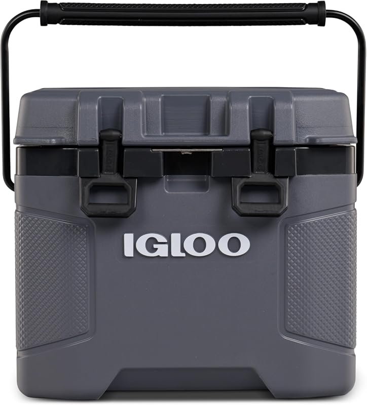 Igloo Trailmate Insulated Hard Shell Ice Chest