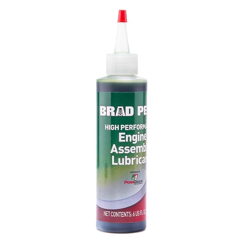 Penn Grade 1 71055 Engine Assembly Lubricant