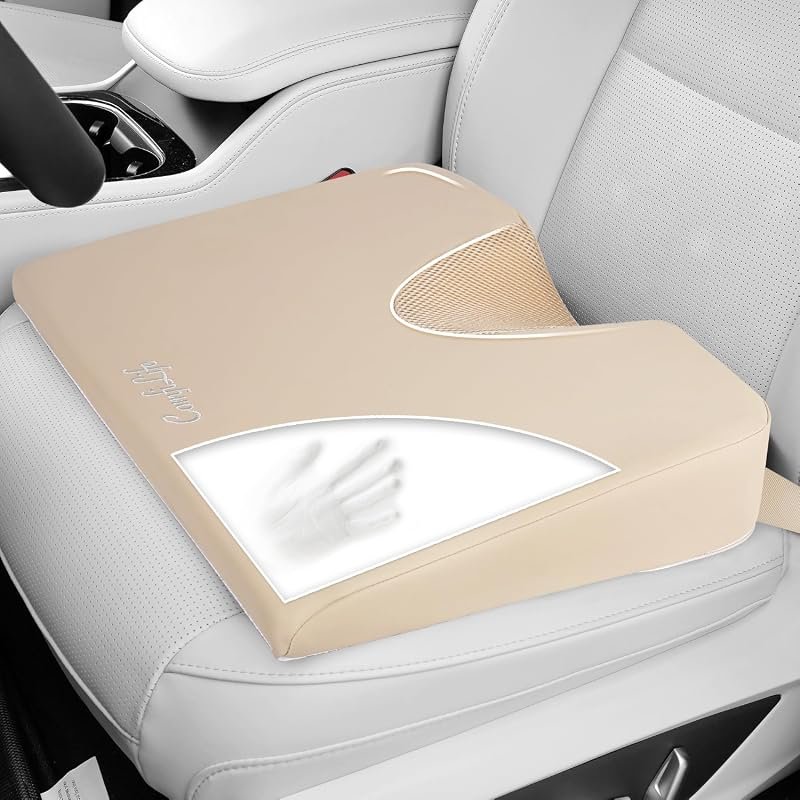 ComfiLife Car Seat Cushion