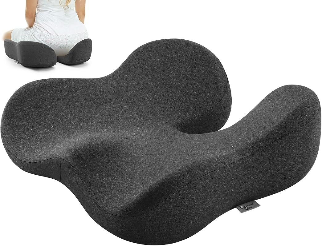Dreamer Car Seat Cushion