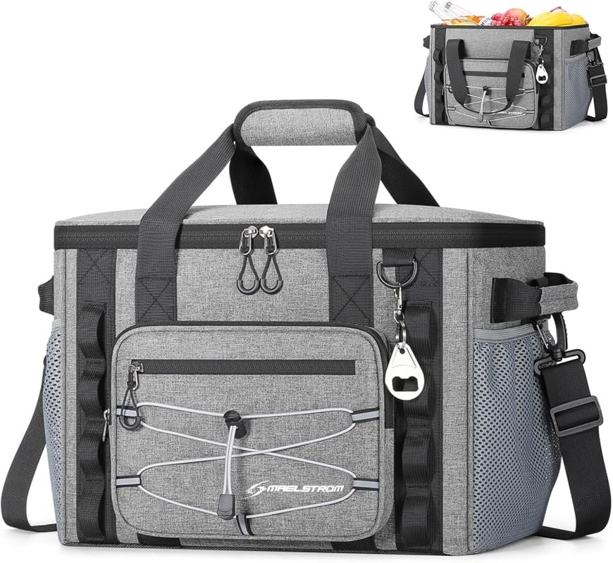 Maelstrom 30/40 Can Soft Cooler Bag