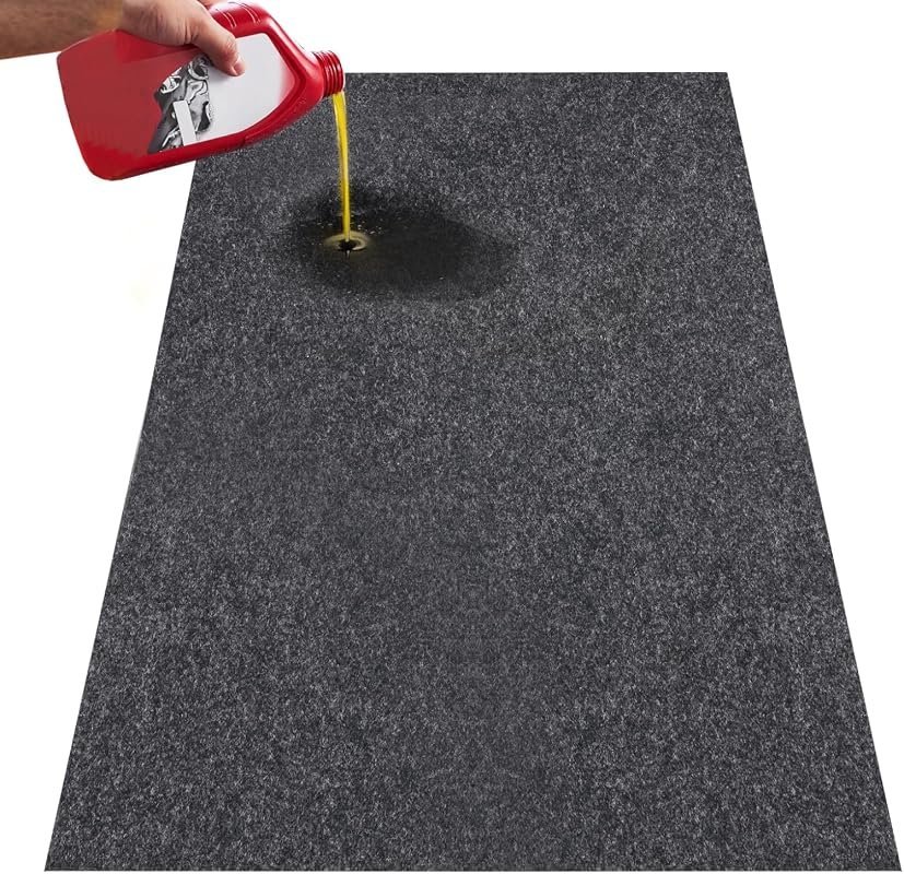 VEVOR Garage Floor Mat