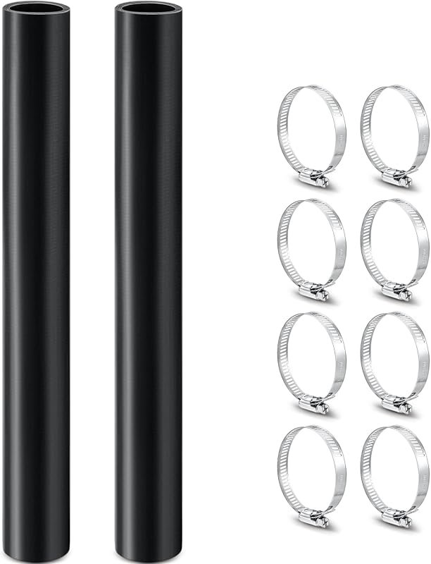 Frienda Straight Fuel Filler Neck Hose
