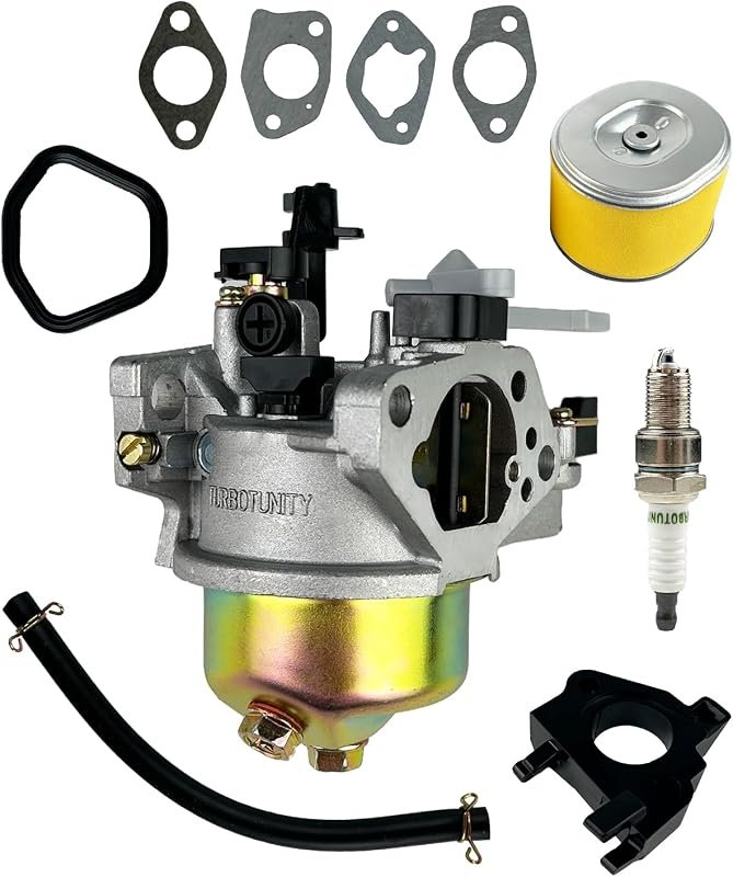 16100-ZF6-V01 Carburetor Replacement