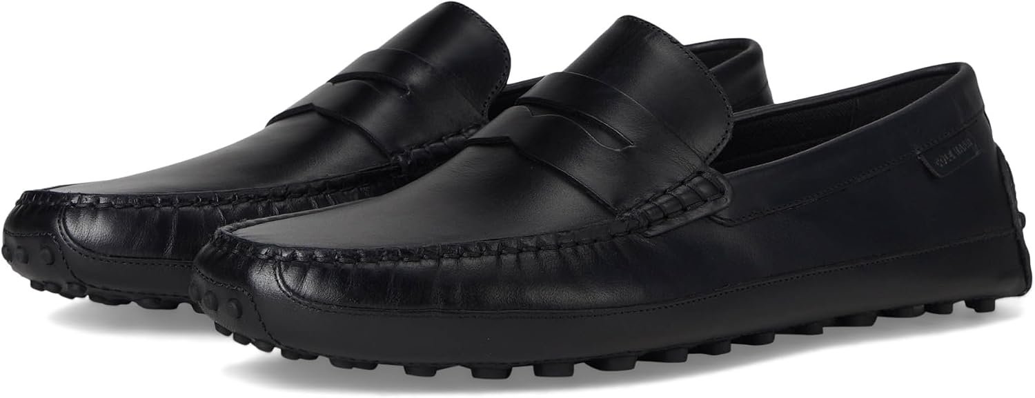 Cole Haan Men's Davies Grand Driving Penny Loafers